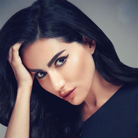 Top 15 Most Beautiful Lebanese Women